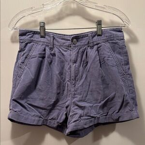 Women’s American Eagle Corduroy Shorts